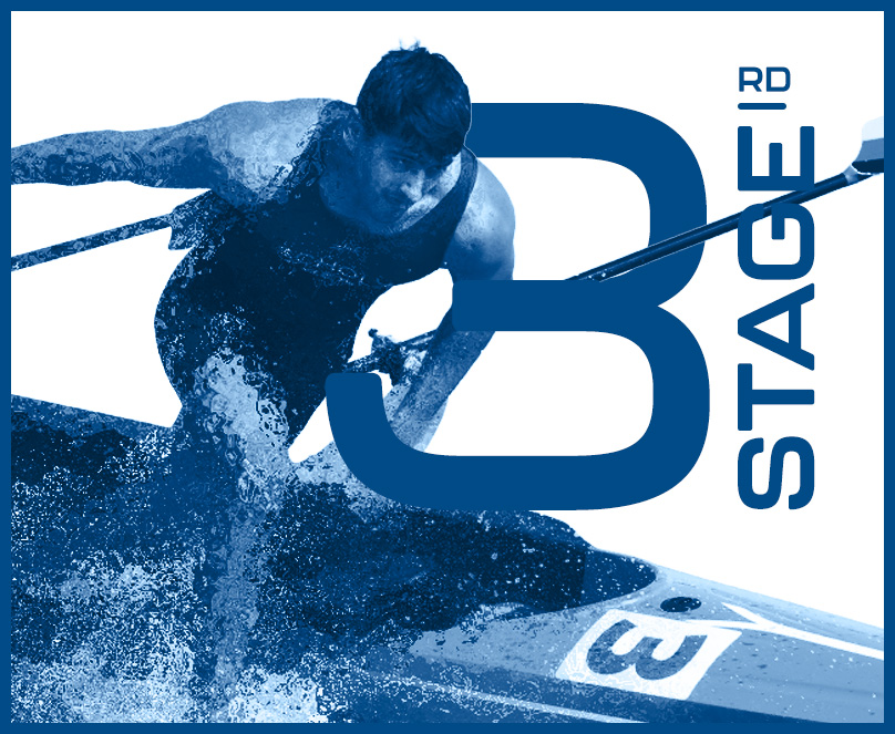 3rd stage