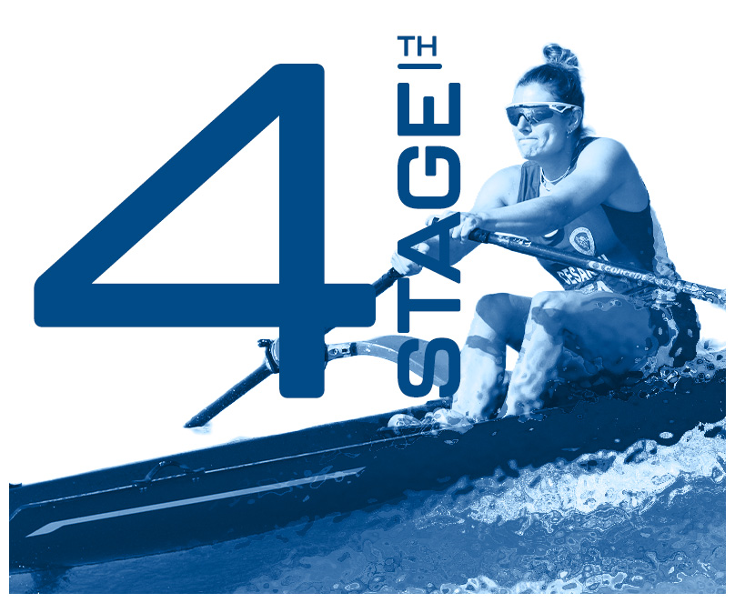 4th stage