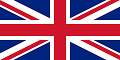 Great Britain flag