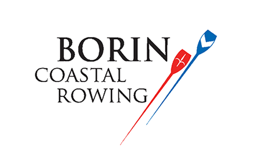 Borin Coastal Rowing Race noleggio
