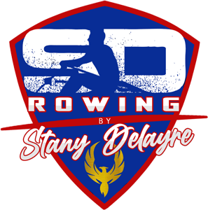 SD rowing