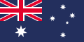 Australia flag